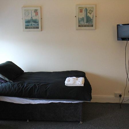 Hotel Clifton Arms Liverpool Esterno foto